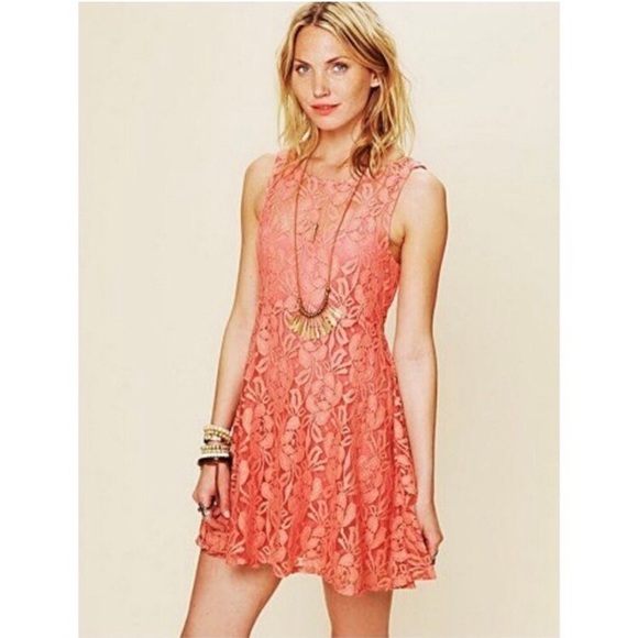 free people miles of lace dress Free People Southwest Lace Maxi Dress Timber Boutique